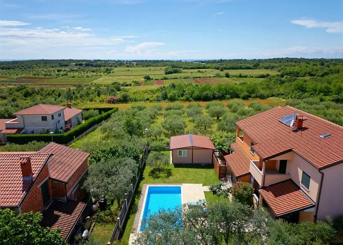 Apartment Maritea By Rent Istria