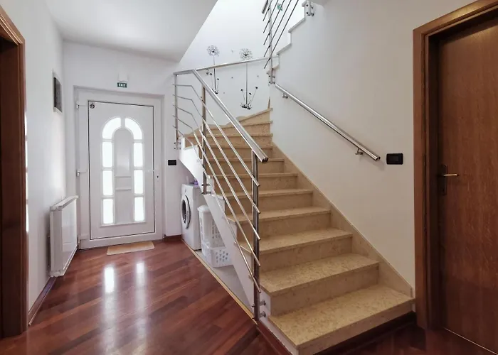 Apartment Maritea By Rent Istria