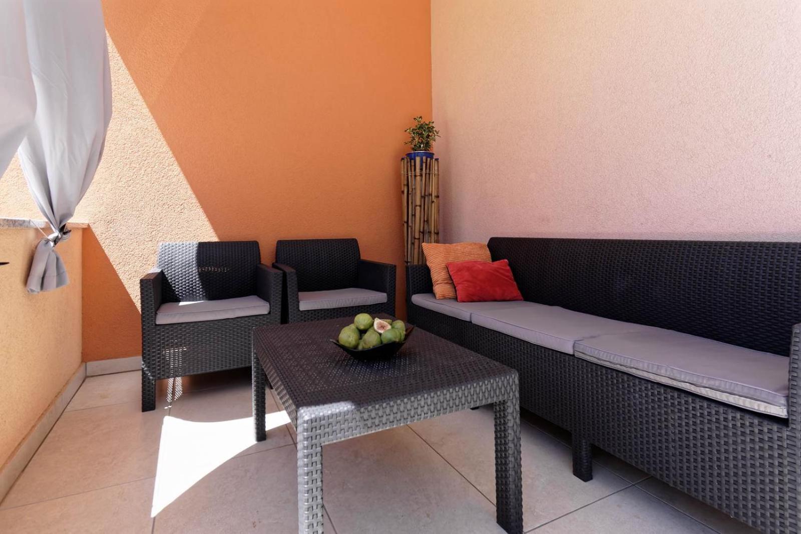 Maritea By Rent Istria *