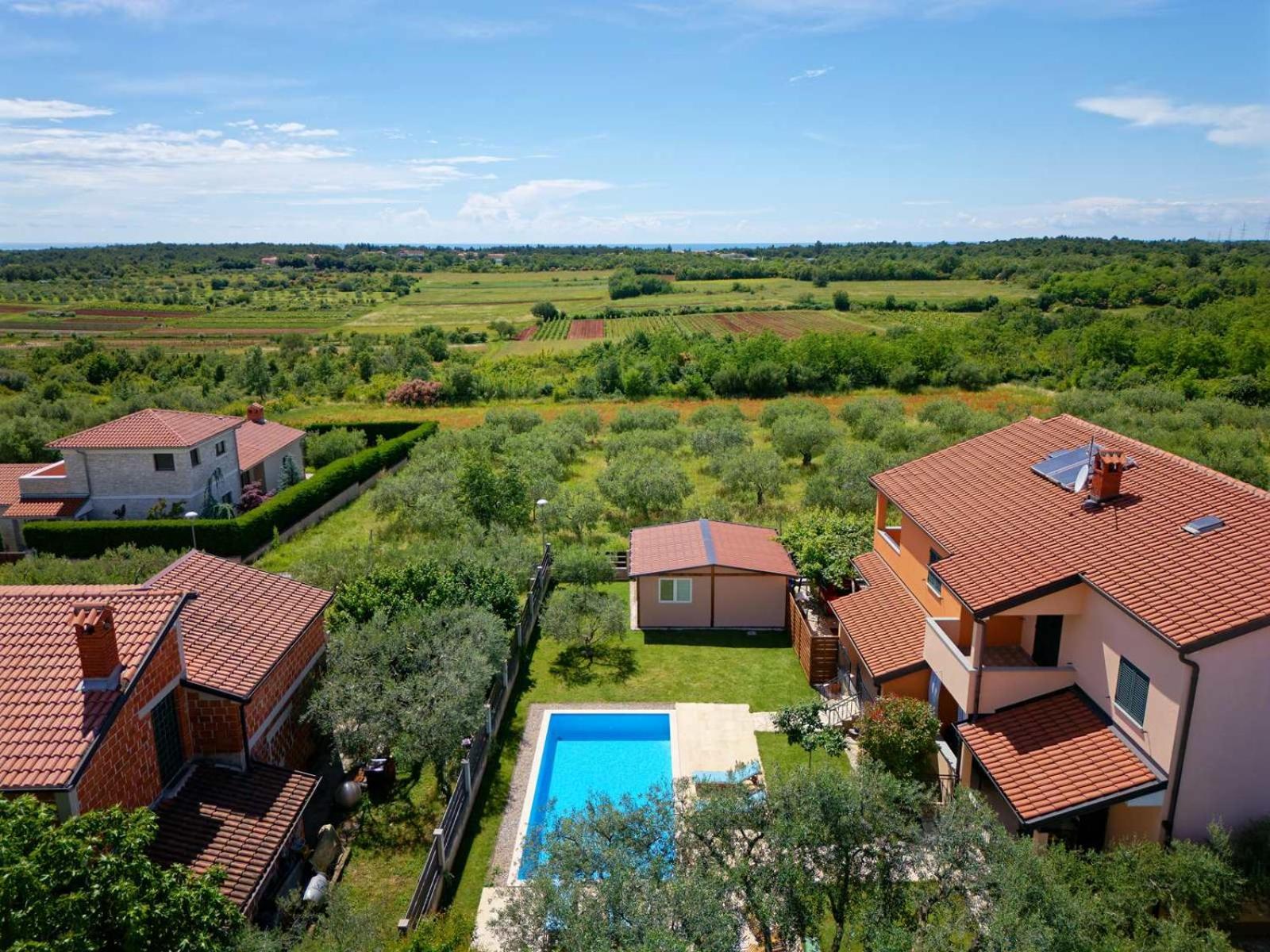 Maritea By Rent Istria * Umag