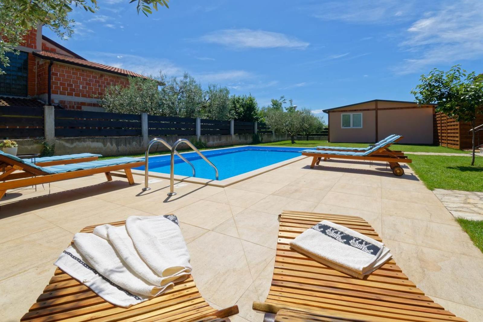 Apartment Maritea By Rent Istria