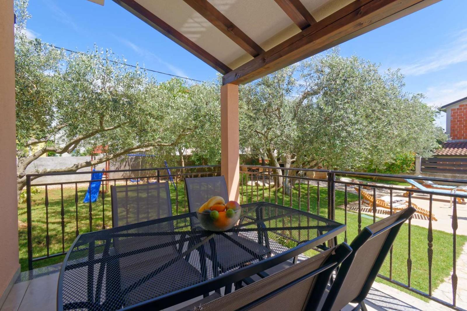 Maritea By Rent Istria Apartment Umag