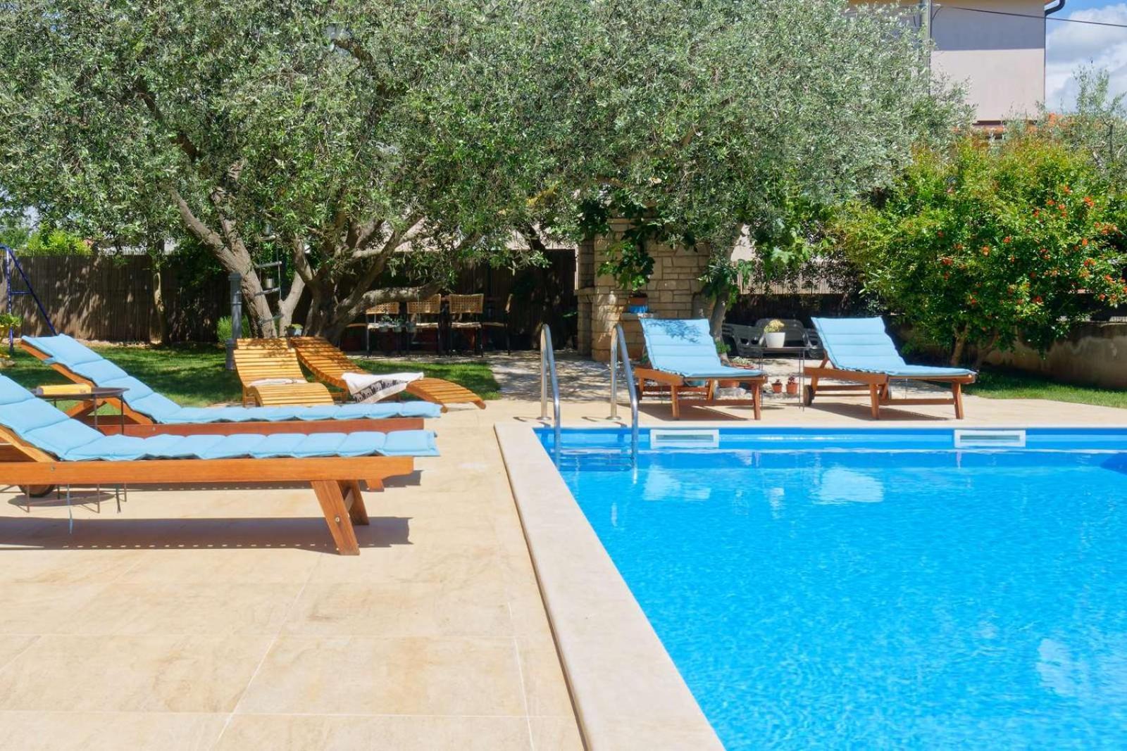 Maritea By Rent Istria *