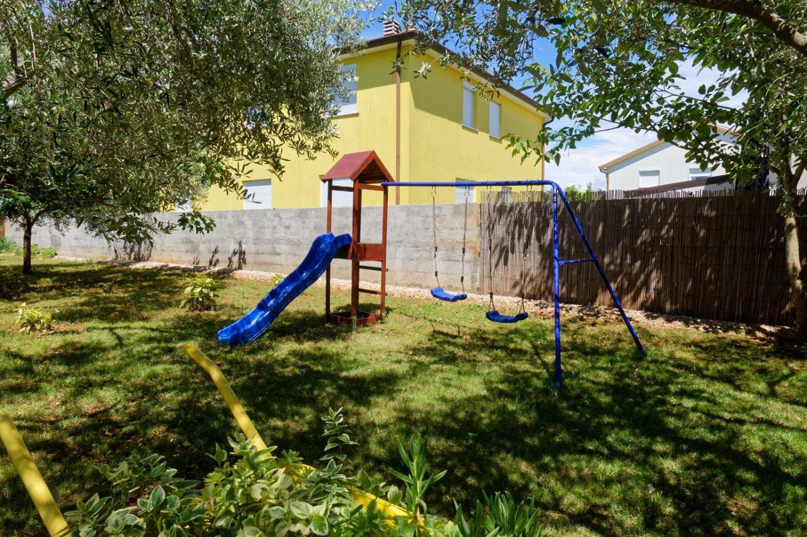 Maritea By Rent Istria Umag