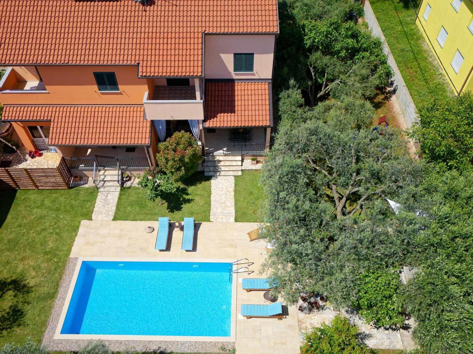 Maritea By Rent Istria * Umag