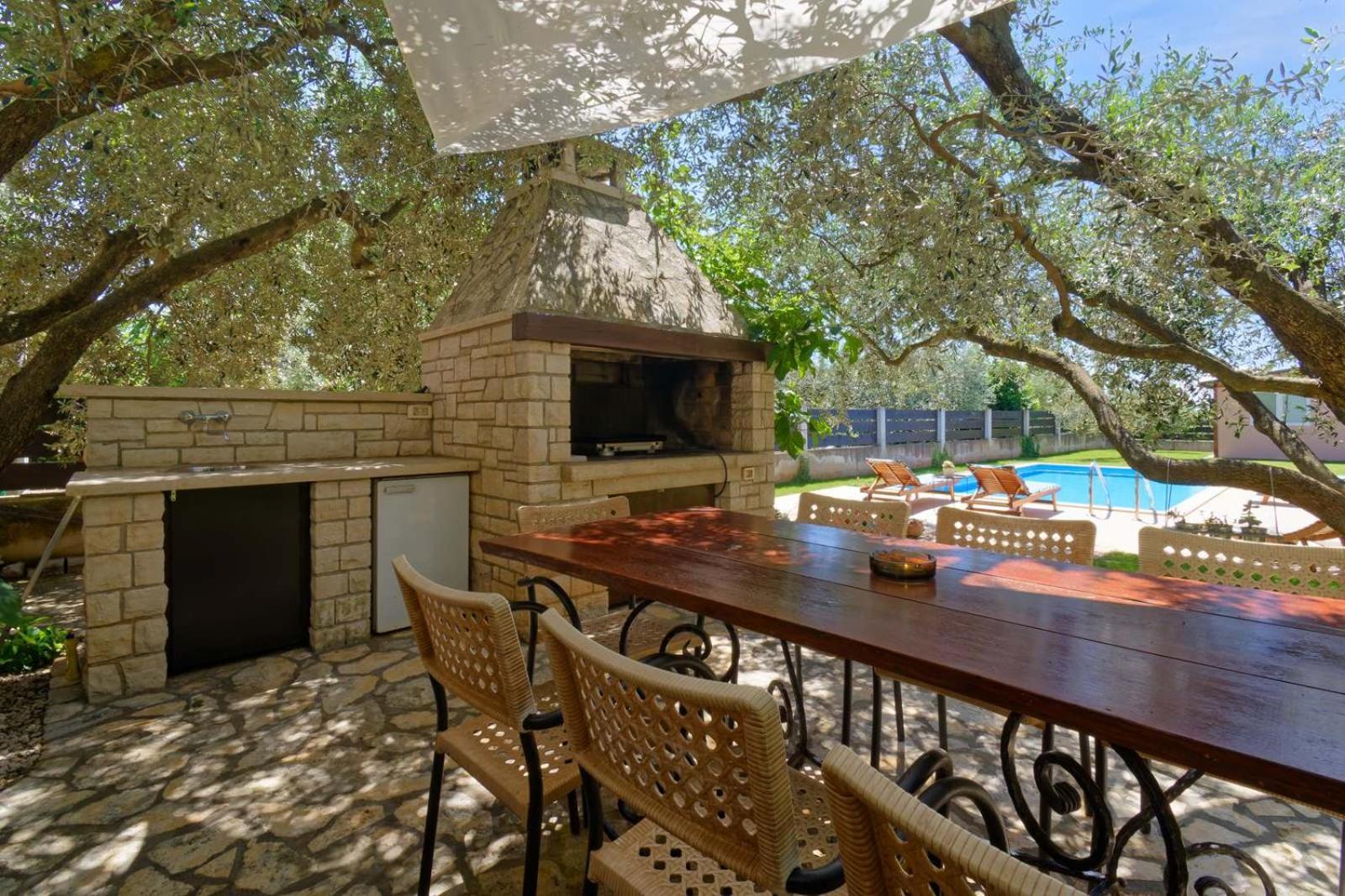 Maritea By Rent Istria Apartment