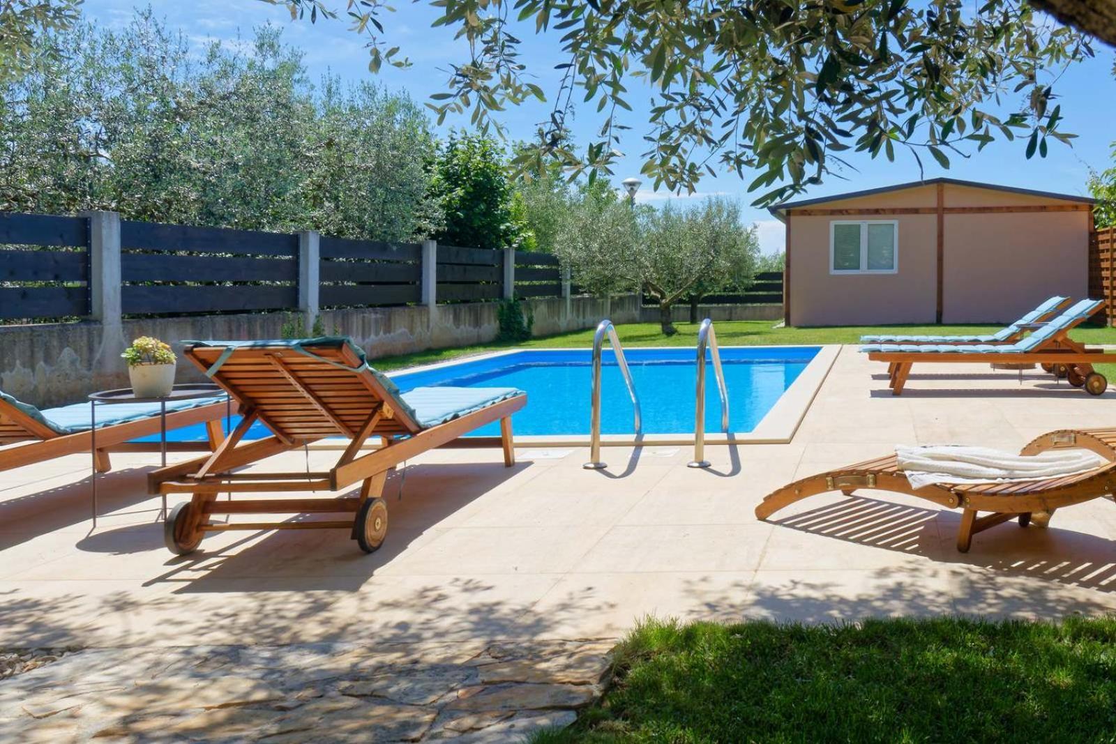 Apartment Maritea By Rent Istria