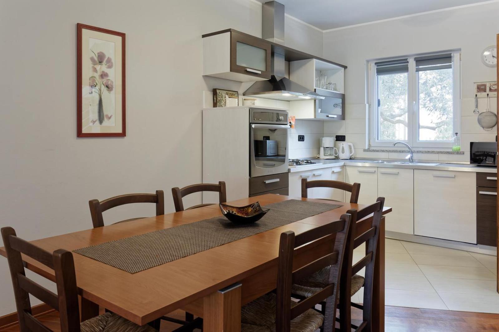 Maritea By Rent Istria Apartment *