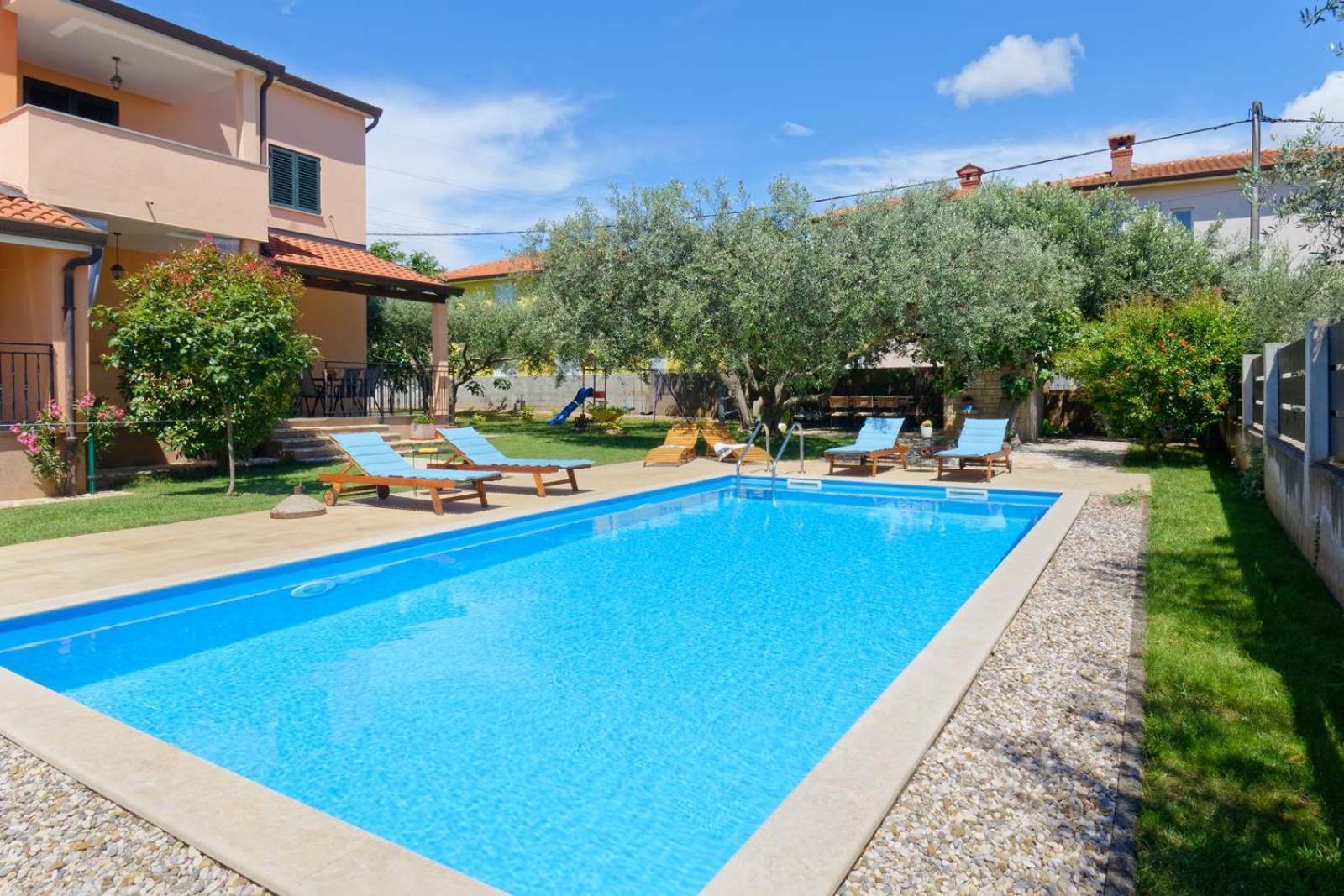 Maritea By Rent Istria