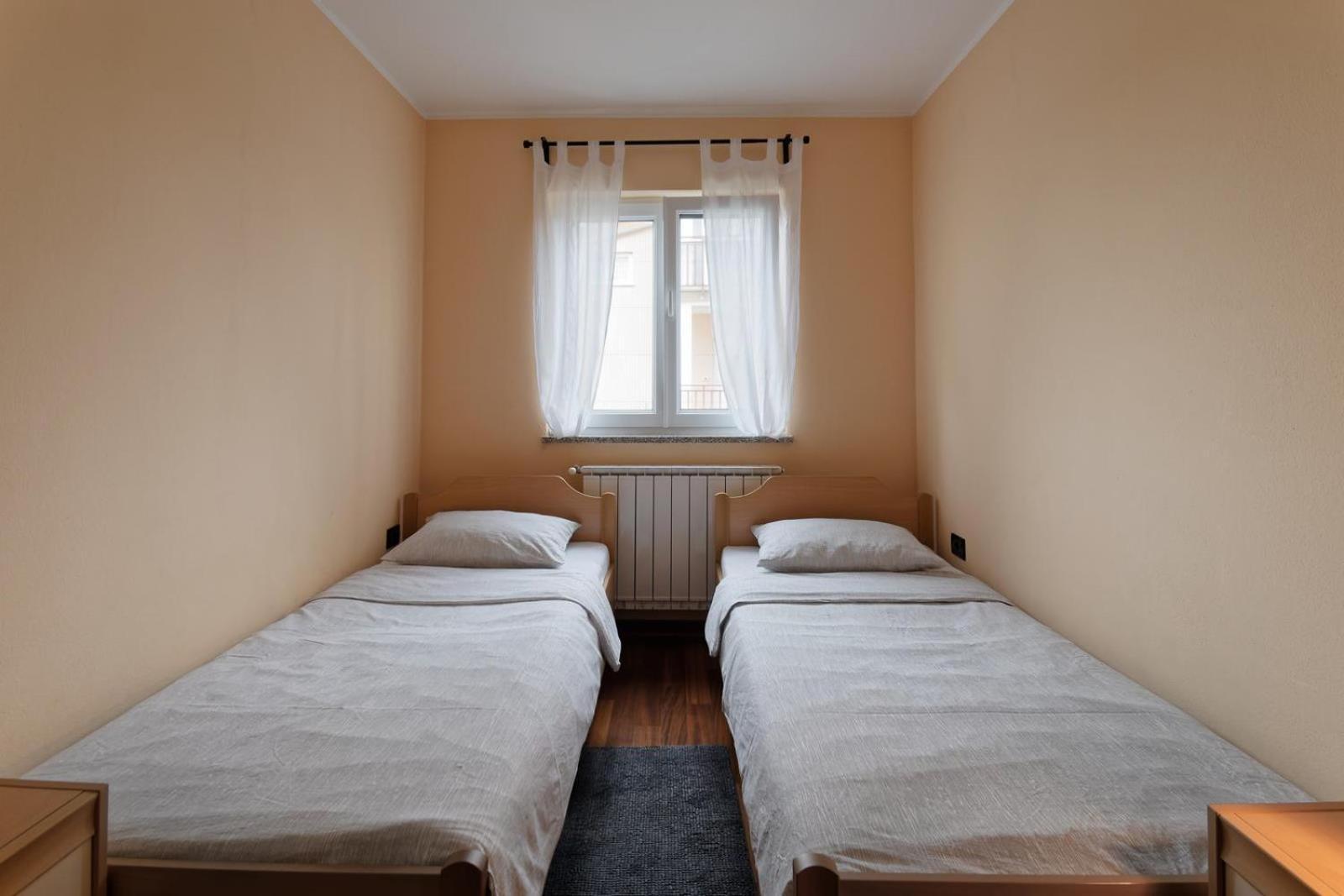 Maritea By Rent Istria Apartment *