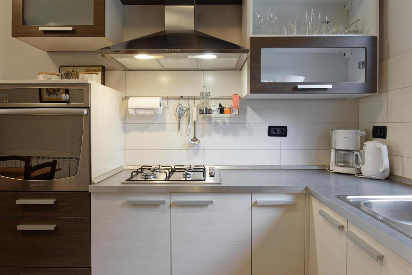 Maritea By Rent Istria Umag