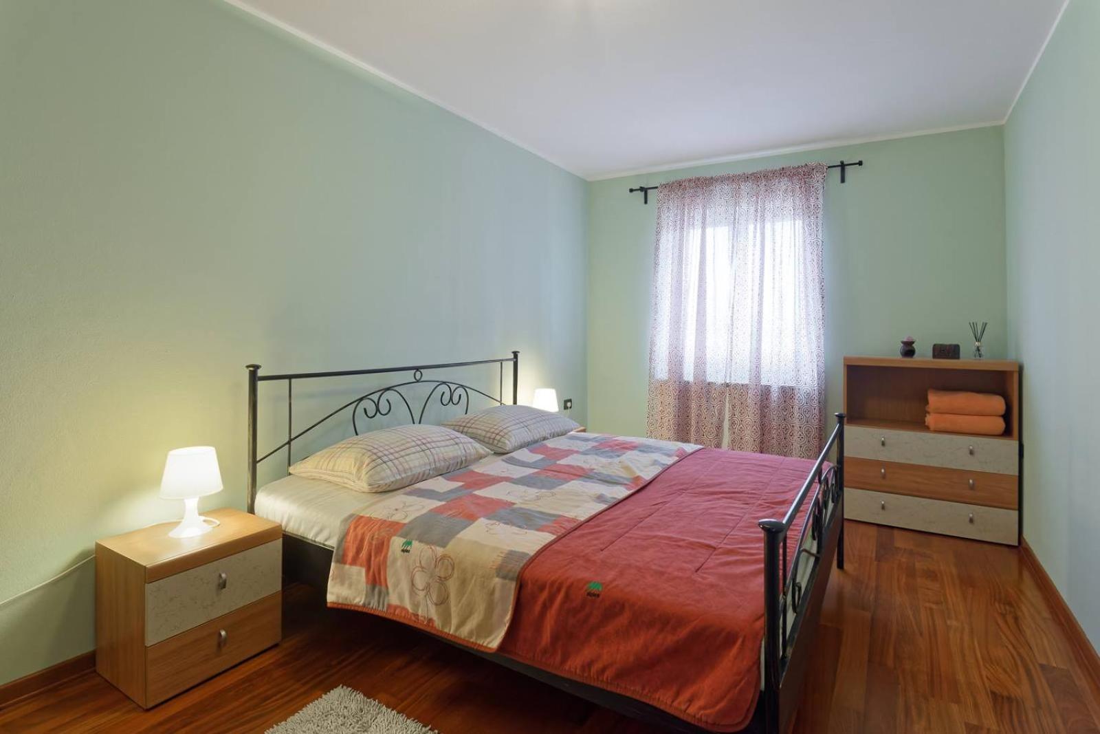 Maritea By Rent Istria Apartment