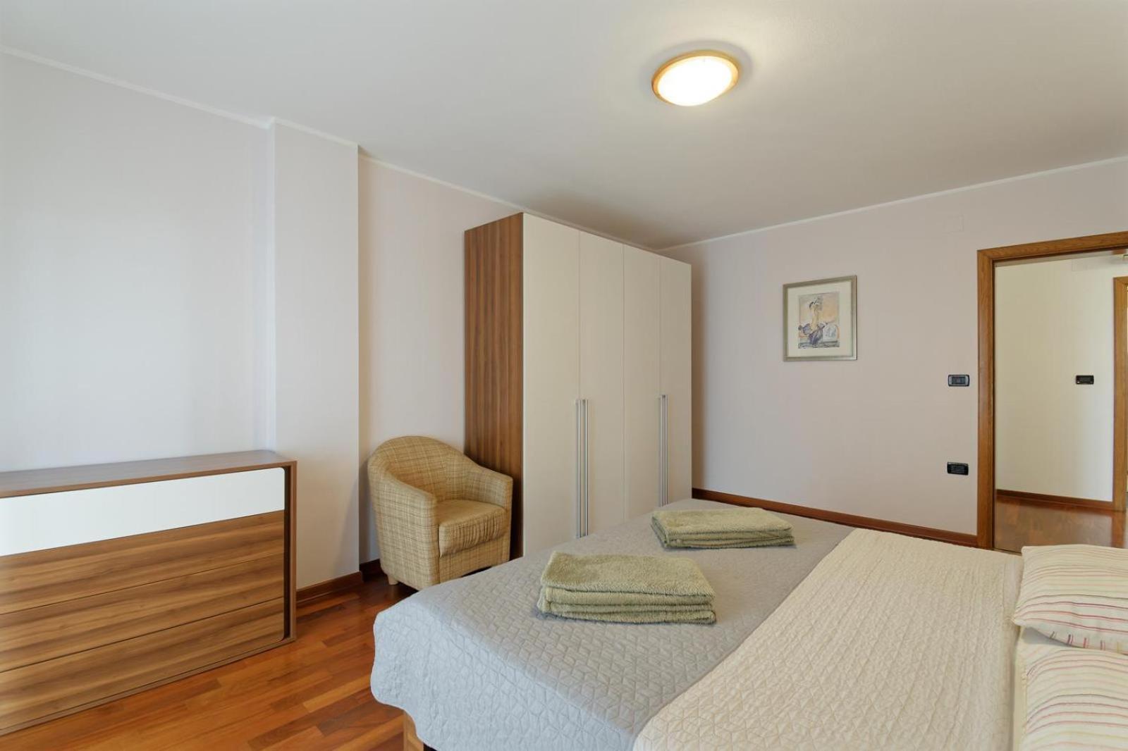 Maritea By Rent Istria Apartment *