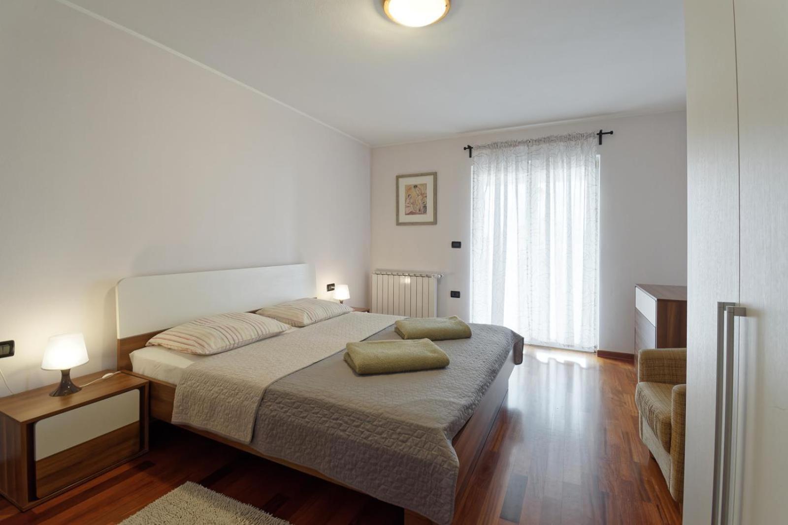 Apartment Maritea By Rent Istria *