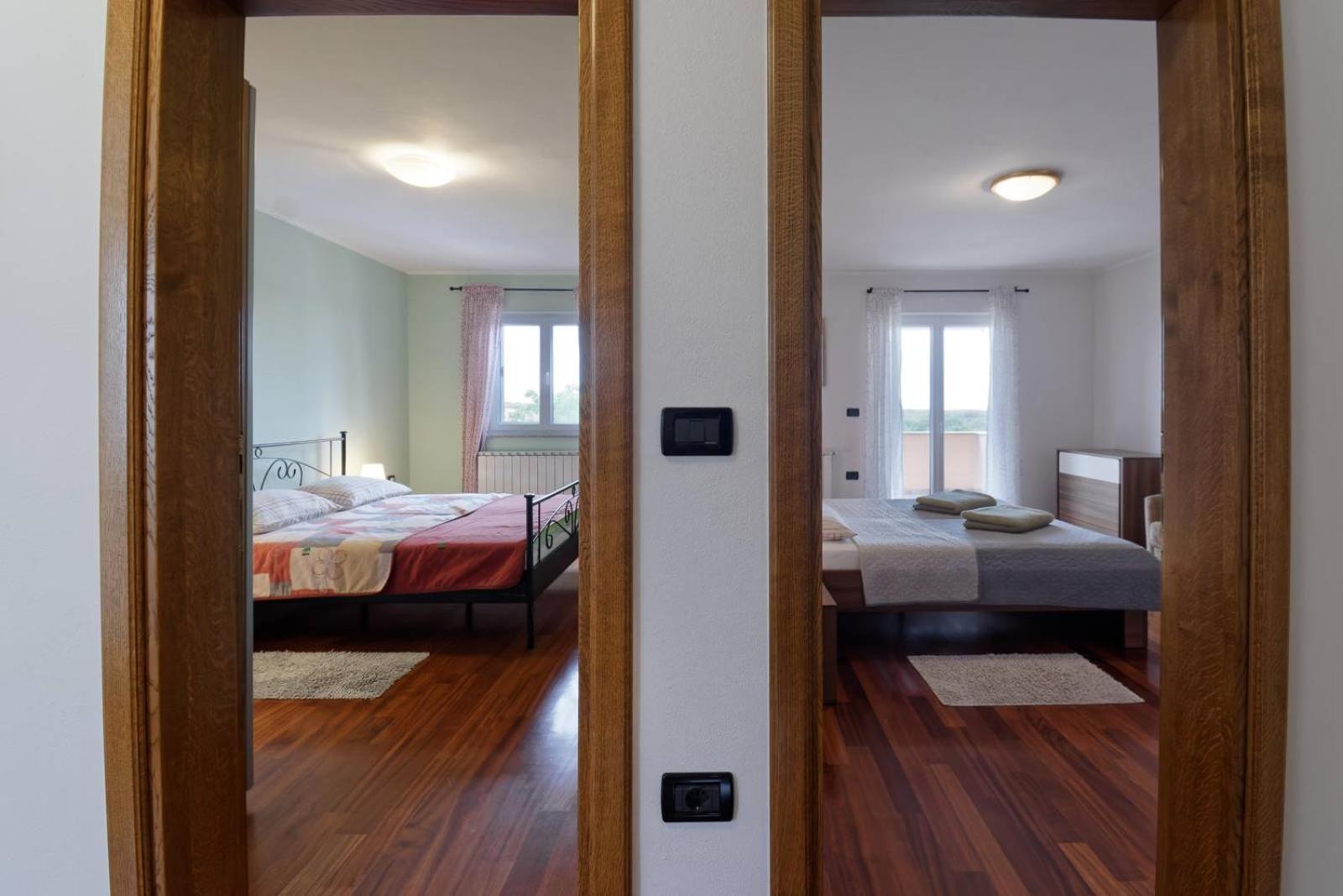 Maritea By Rent Istria Apartment Umag