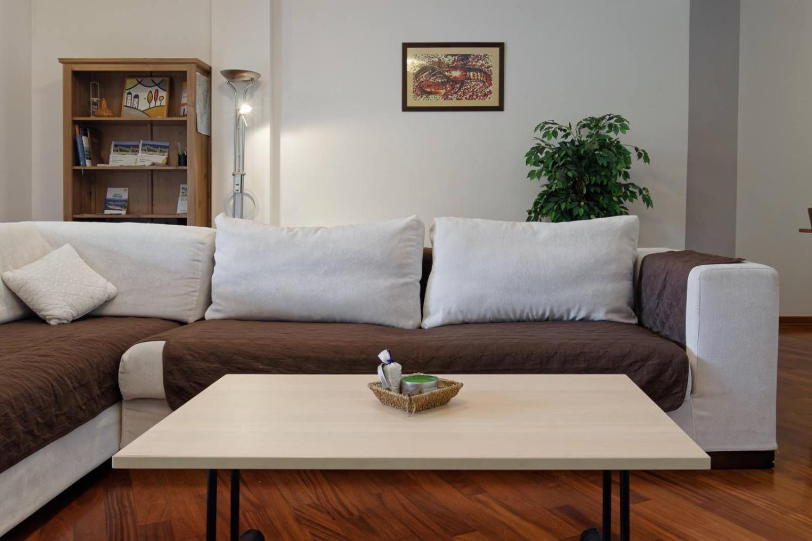 Maritea By Rent Istria *