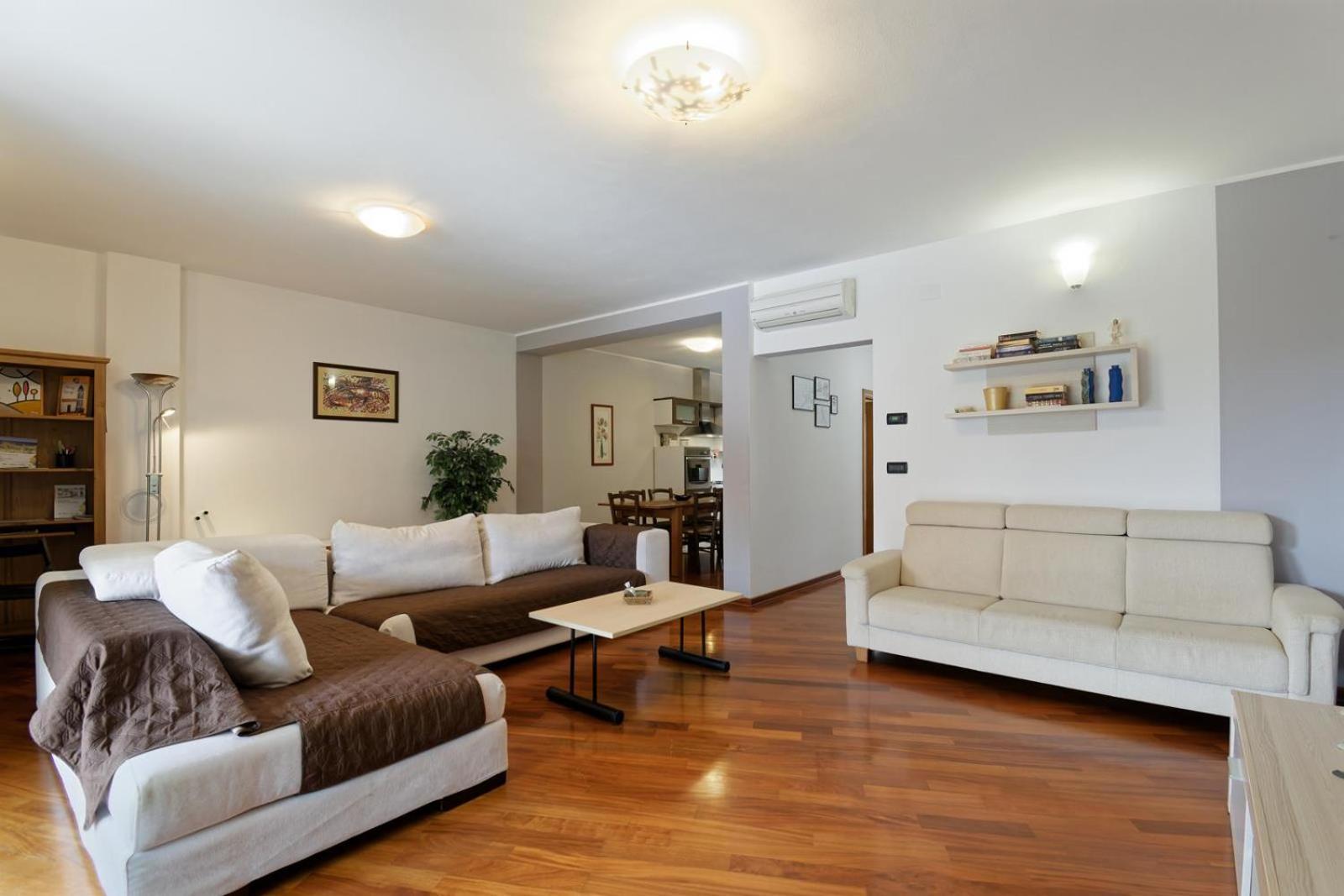 Maritea By Rent Istria * Umag