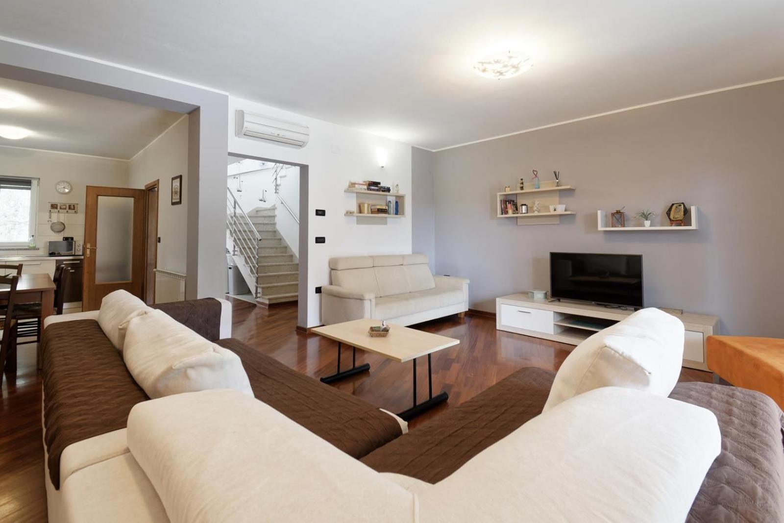 Maritea By Rent Istria