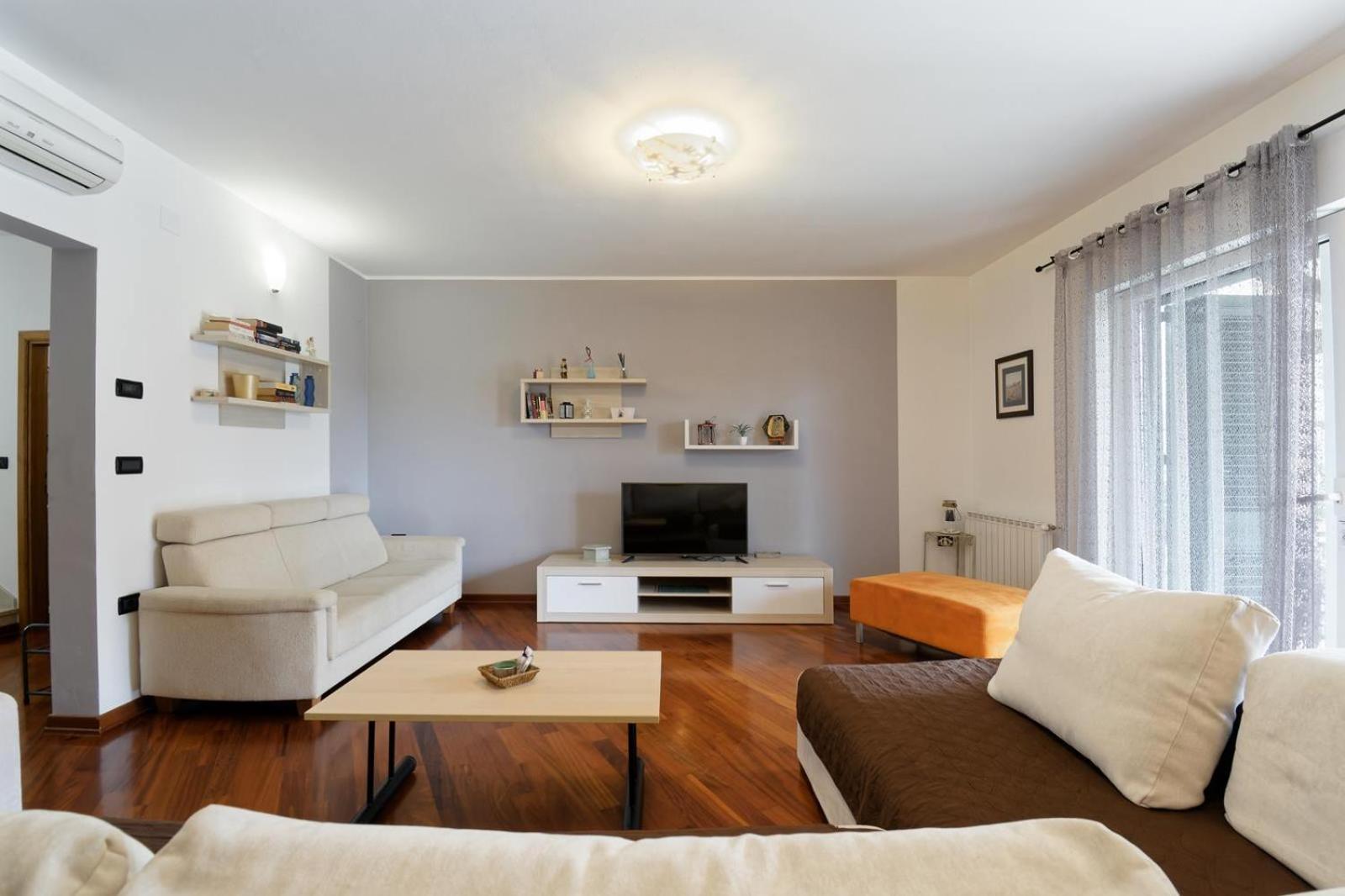 Maritea By Rent Istria Apartment *