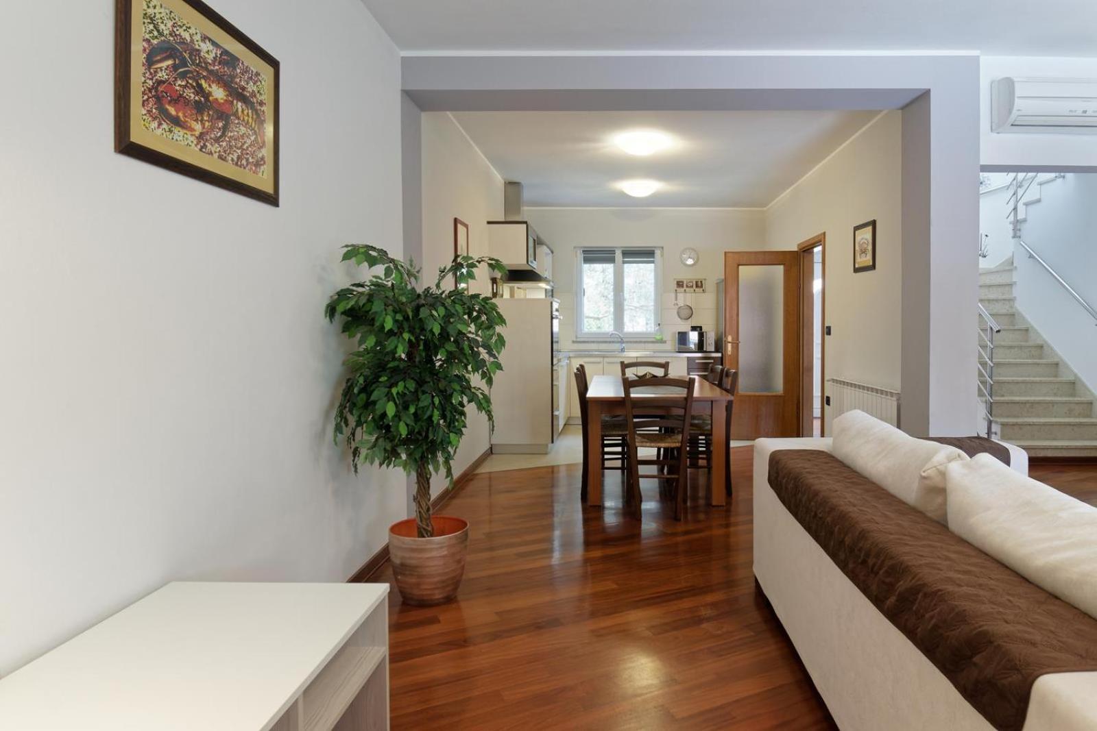 Maritea By Rent Istria Apartment Umag