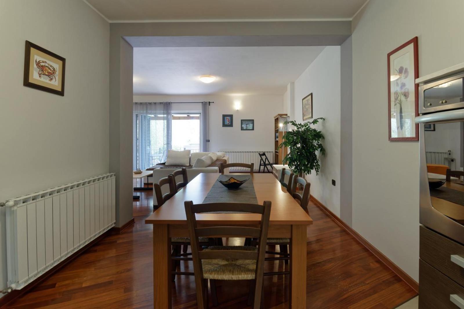 Maritea By Rent Istria *