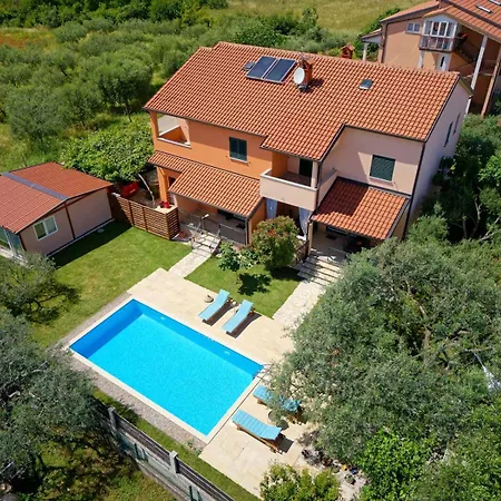 Apartment Maritea By Rent Istria Umag Exterior photo