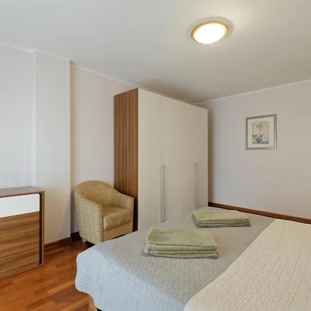 Apartment Maritea By Rent Istria Umag Exterior photo