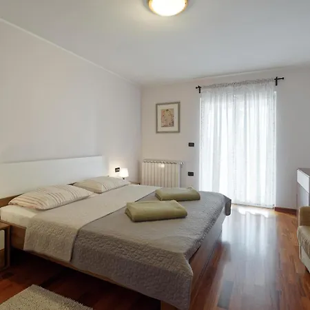 Apartment Maritea By Rent Istria Umag Exterior photo