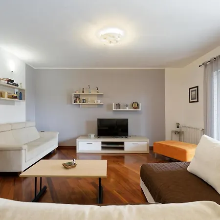 Apartment Maritea By Rent Istria Umag Exterior photo