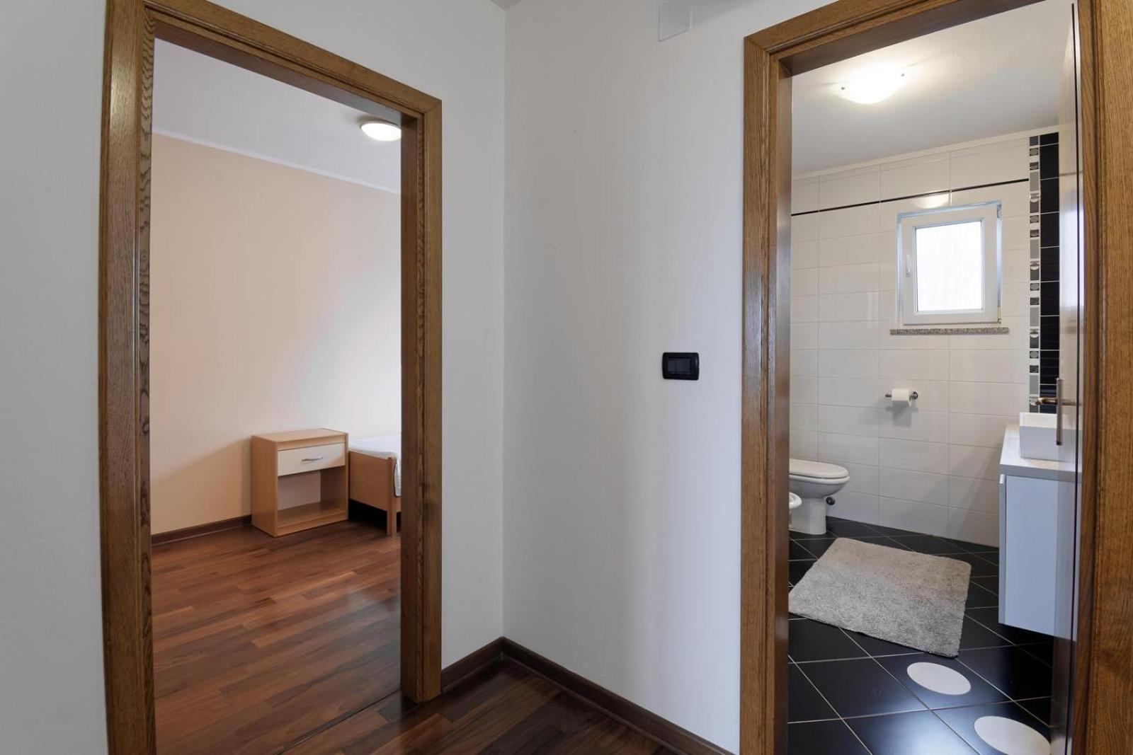 Apartman Maritea By Rent Istria Umag